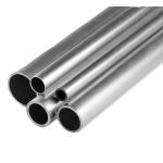 0.2mm Thin Thickness Aluminum Alloy Steel Tube Seamless Aluminum Pipe ASTM 6000