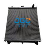 Zax200-6 Water Tank Radiator Zax200 Excavator 4448338