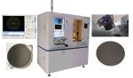 Multiaxis Fiber Optic Laser Cutter