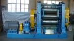 Dia 230mm To 710mm 4 Roll Rubber Calender Machine For Inner Tube