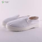 popular Hot selling ESD shoes for electronic company,