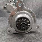 24V Volt Truck Diesel Engine Starter Dongfeng 6BT5.9 6CT QD2816 Cummins Engine
