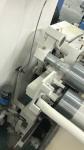 High Speed Cotton Fabric Weaving Textile Machine Air Jet Loom