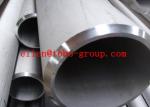 Cold Rolled Duplex Stainless Steel Tube Astm A790 / A789 , Aneanled / Pickled