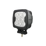 7 Inch 80W LED Work Light