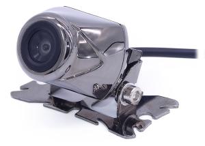 China Universal Mount Car front Rear View Parking Camera HD Waterproof Reverse shockproof 170 degree Parking line CMOS-890 factory
