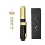 OEM Lips Augment Hyaluron Filler Pen 0.3ml 0.5ml Ampoule Head Hyaluron Pen