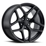 Z28 Factory Reproduction Rims Alloy Wheels 20 Inch 22 Inch