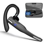 Handsfree Active Noise Reduction Earbuds Drive Call Sports BT5.0