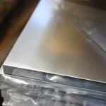 Duralumin Alloy 2024 Aluminium Metal Plate For Decoration Construction