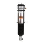 Rear Left Air Suspension Shock Absorber Strut For BMW E66 37126785537 3710677879