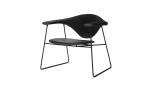 Simple Multi Colors Gubi Masculo Lounge Chair For Living Room 82 * 69 * 65cm