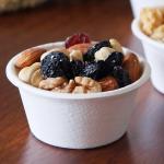 Water Resistant Leakproof Biodegradable Sugarcane Bagasse Cup Sauce Cups And
