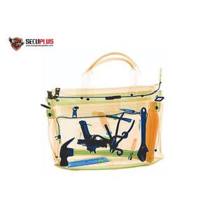 80KV baggage x ray scanner multi language with 80Kv generator Parcel scanner