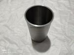 100Mm Komatsu Engine Parts Increase Engine Cylinder Liner 6207-21-2110 6D95