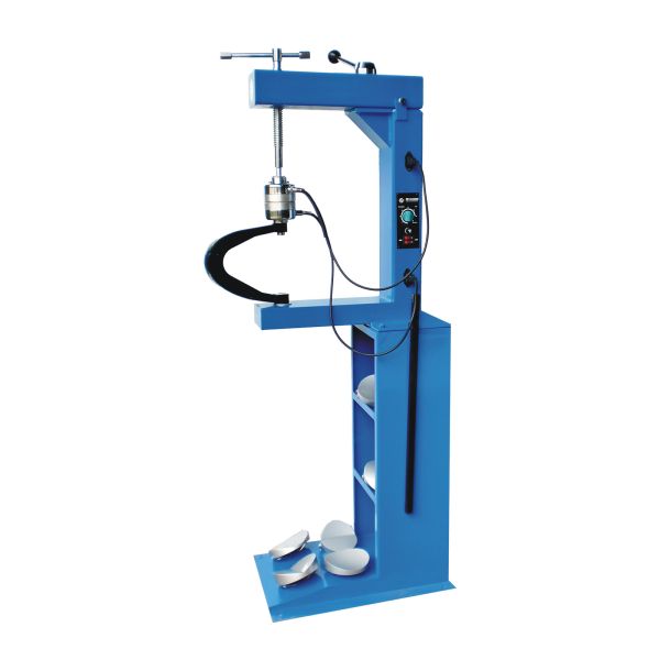 China Temperature Adjustment Tire Repair Vulcanizer Machine factory