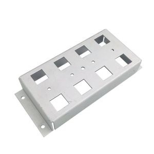 Custom Bending Sheet Metal Processing Enclosures for Computer Cases and Server