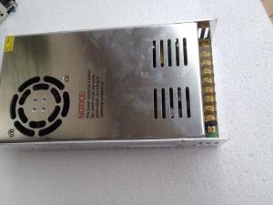 China Factory Direct wholesale CE RoHS approved 12v single output voltage ac dc power supply factory