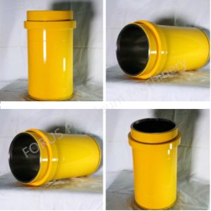 BOMCO F-2200HL Mud Pump Liner Piston High Performance API 7K