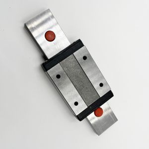 MGW12H 3D Printed Linear Rails Cnc Guide Rails Accurate For Measuring Equipments