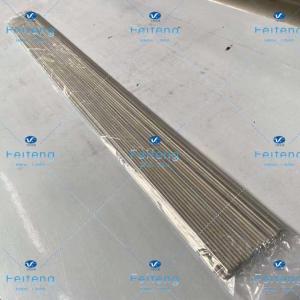 China OEM 1M Titanium Nickel Alloy Wire With Cryogenics Property factory