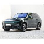 Long Rang Lixiang L8 Pro Hybrid Electric SUV Cars New Energy Vehicle