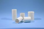 Ceramic Protection Tube , High Purity Advanced Structural Ceramics tube