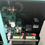 16kVA 18kVA 20kVA Super Silent Part number 21L0683 8.5KVA Portable Diesel