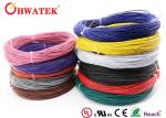 Stranded Conductor 30AWG UL1061 PVC Insulated Wire