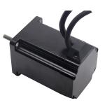 3000rpm DC48V 400 Watt Servo Motor dC 3000 rpm Chemical Dosing Liquid Peristalti