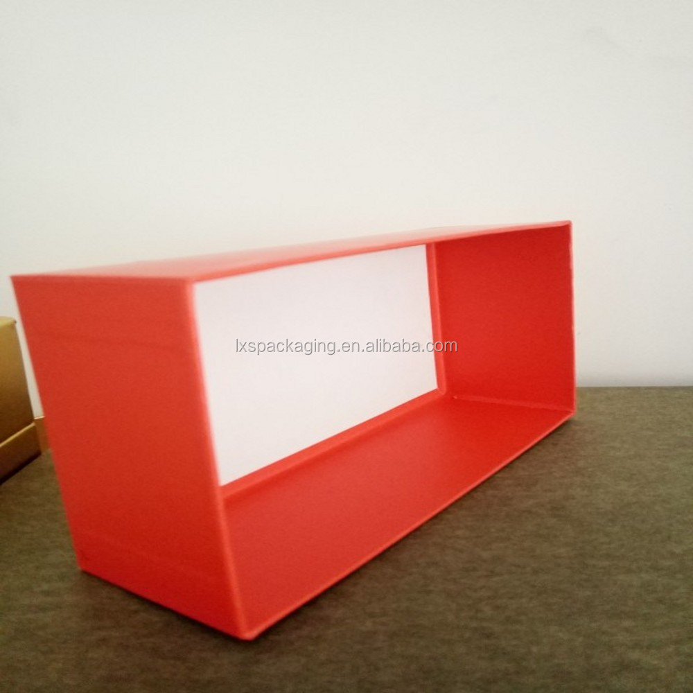 Rigid Jewelry Box Wrapping Machine 30 Pcs/Min 220v 0.6MPa Air Pressure