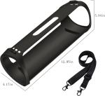 Bluetooth Speaker Silicone Protective Case Soft And Skin Friendly Silicone Tape