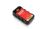 Quick Shine Shoe Polish Sponge Leather Polish Instant Bright Effective Shoe