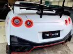 200MM Nissan Gtr Body Kit 2008 - 2020 Nissan Front Bumper Bumper Machine Cover