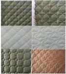 Automatic Computerized Multi Needle Quilting Machine For Jacket Padding / High