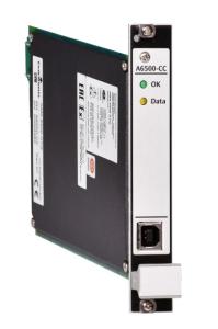 China A6500-CC Emerson System Communication Card factory