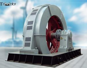 China Blower Fan Synchronous Induction Motor 3kv Industry IC37 IC81W factory