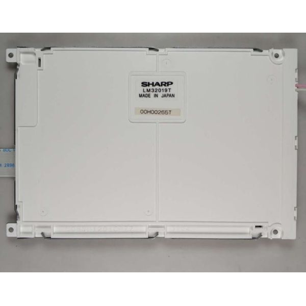 China 5.7"	LCM	320×240RGB 	100cd/m²   LM32019T  Sharp	 TFT LCD Display factory