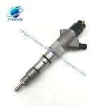 Genuine Original New Injector 0445120153 201149061 Common Rail Truck Fuel Diesel