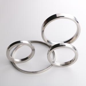 China High Temperature F55 RX24 Weld Ring Gasket Rockwell C 20-30 factory