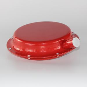 China Condensed Aerosol Fire Suppression Vaults Safes File Cabinets Fire Resistant factory