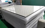 Wood Fiber Wardrobe 4×9FT PET Laminated MDF Panels