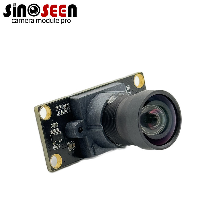 China Sinoseen IMX415-AAQR-C CMOS Image Sensor High-Resolution and Imaging for Surveillance and Industrial Applications factory