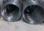 Construction 2.3mm BWG22 11GA Black Annealed Tying Wire
