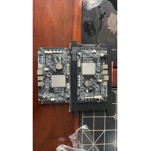 10.1 and 7 inch TFT display with mainboard and GSM and WIFI and GPS Android 10 ,