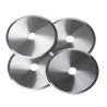Buy cheap K10 Carbide Metal Cutting Tools , Polished Carbide Circular Blades from wholesalers