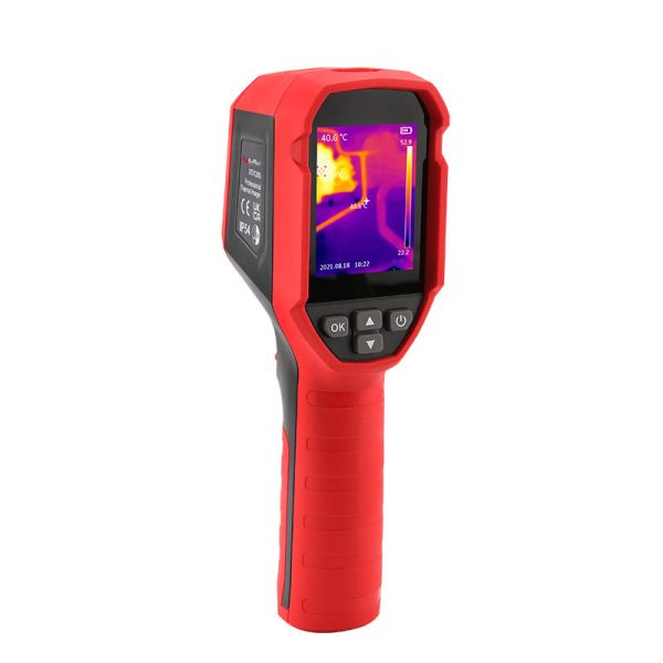 Wholesale 160*120 Resolution Industrial Handheld Infrared Thermal Imager Camera