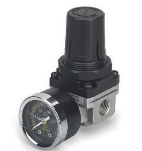 China AR2000-02 G1/8'' SMC Air Industrial automatic pressure relief regulator air factory