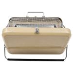 Foldable Trailer Smokeless Grill Perfect B2B Grilling Solution with Powder
