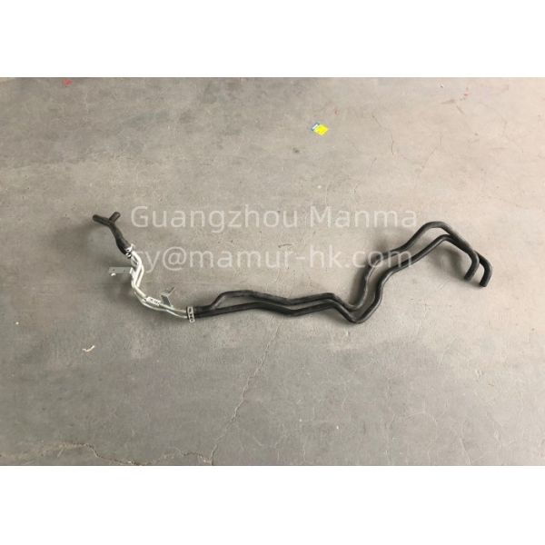Chassis Parts Heater Pipe For ISUZU NPR NQR NNR NPS 8-98006433-0